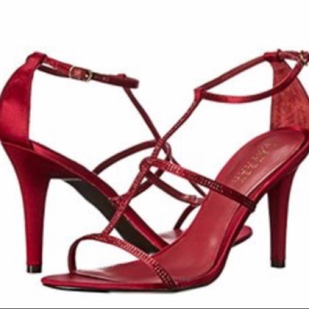 LAUREN RALPH LAUREN AIDA SANDAL